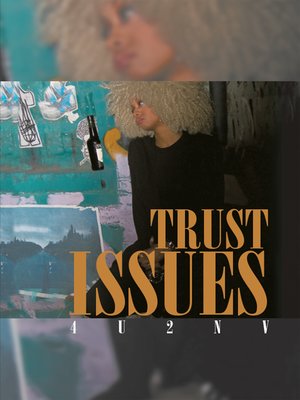 cover image of Trust Issues